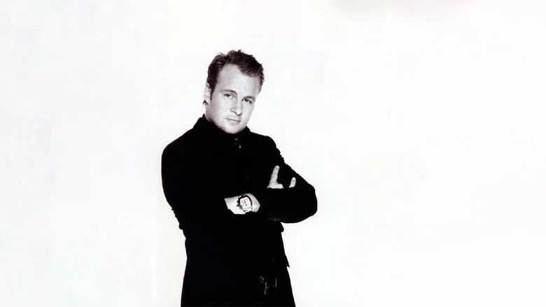 The Uffe Holm Show 2 screenshot 1