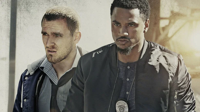 Blood Brother screenshot 2