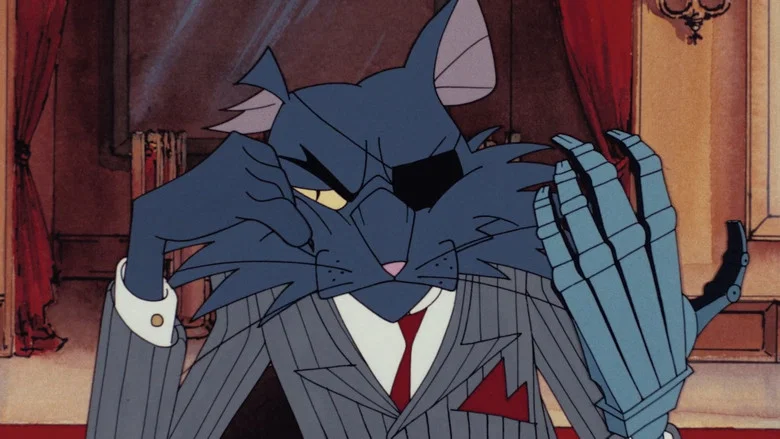 Cat City screenshot 1