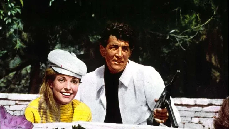 The Wrecking Crew screenshot 4