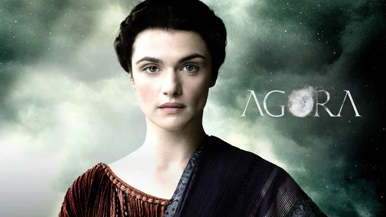 Agora screenshot 7