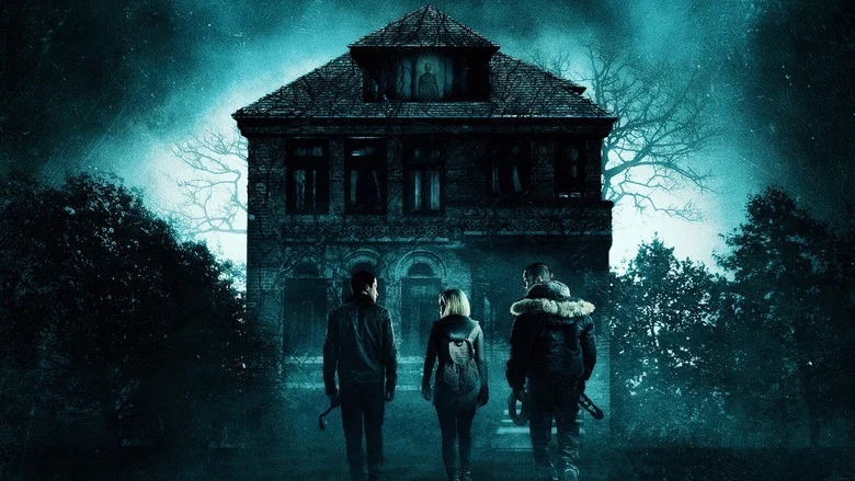 Don't Breathe screenshot 7