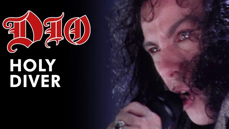 Dio: Holy Diver Live screenshot 2