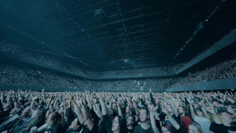 Sabaton: The Tour to End All Tours screenshot 7