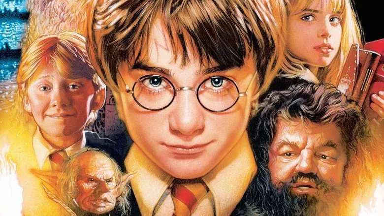 Harry Potter and the Philosopher's Stone screenshot 8