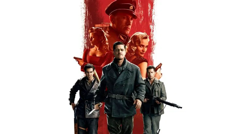 Inglourious Basterds screenshot 1
