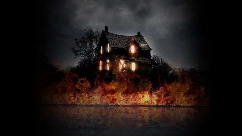 Hell House LLC III: Lake of Fire screenshot 7