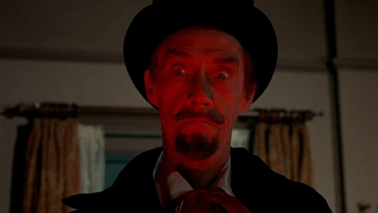 Billy the Kid Versus Dracula screenshot 2
