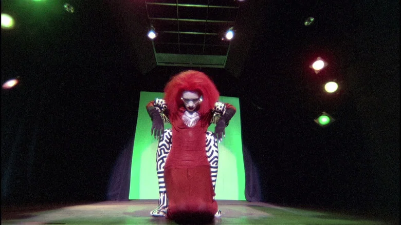 Vamp screenshot 3
