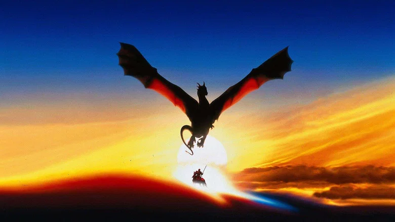 DragonHeart screenshot 6