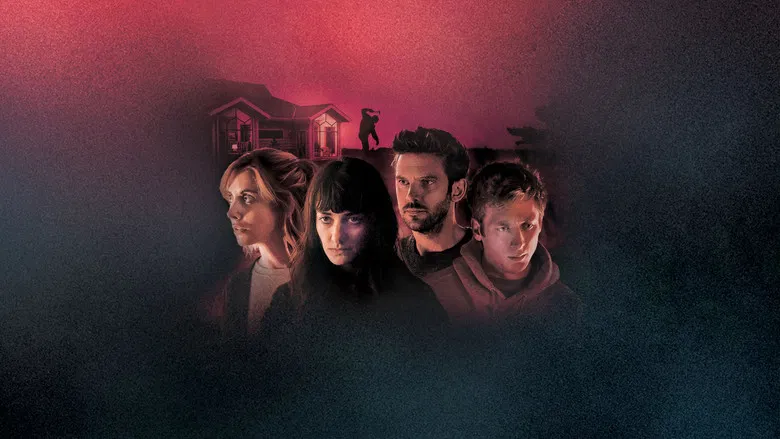 The Rental screenshot 1