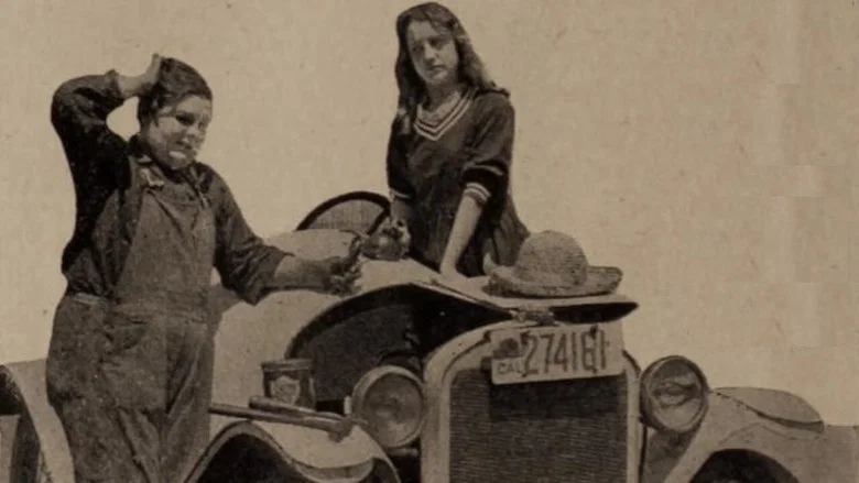The Charmer screenshot 1