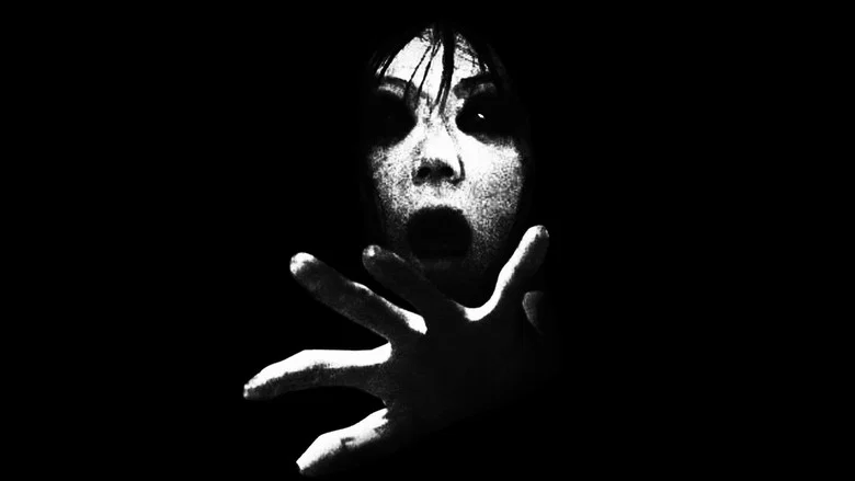 Ju-on: The Grudge 2 screenshot 2