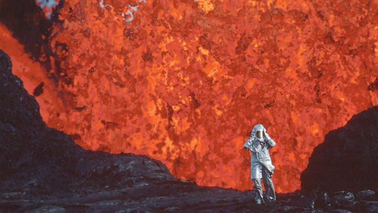 Fire of Love screenshot 2