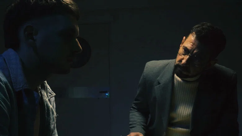 Underlying Silence screenshot 3