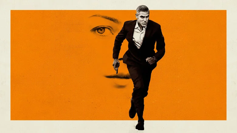 The American screenshot 3