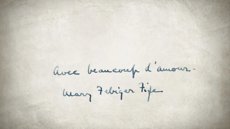 Madame Fife, l'amour d'un village screenshot 1