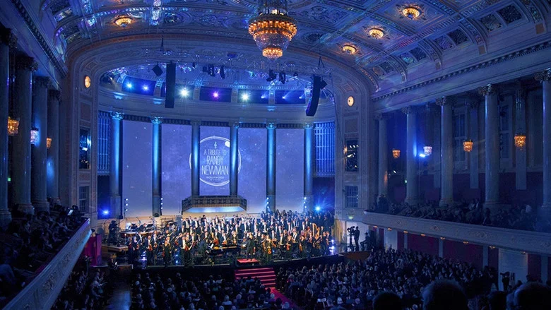 Hollywood in Vienna 2014: Comedy Tonight! screenshot 2