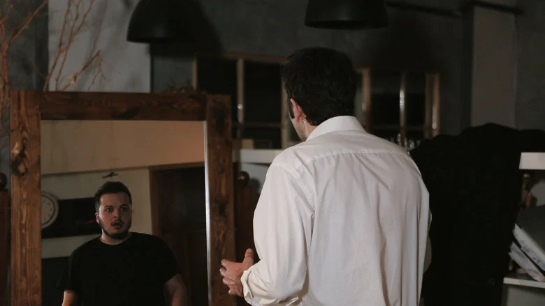 Mirrorty screenshot 2