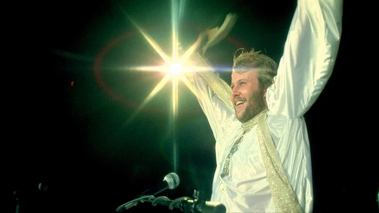 ABBA: The Movie screenshot 5