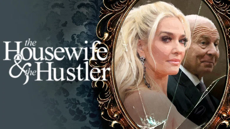 The Housewife and the Hustler screenshot 4