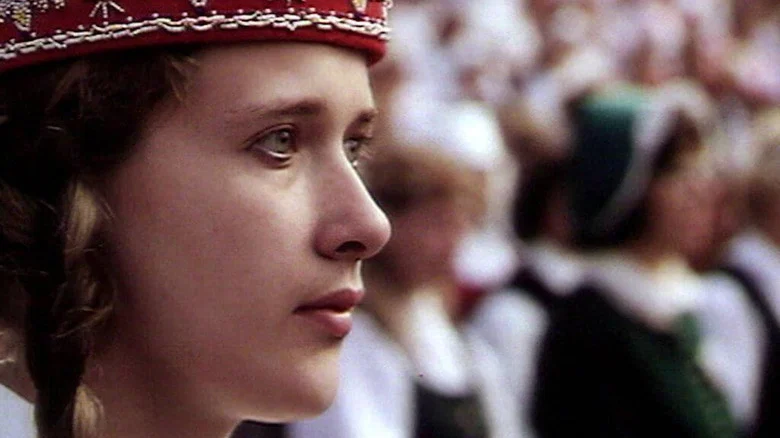 Homeland screenshot 1