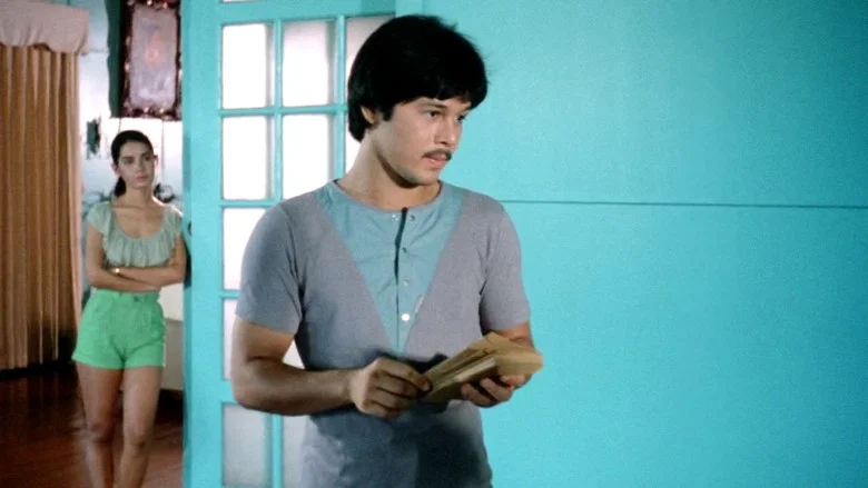 Cain and Abel screenshot 1