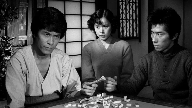 Mahjong Horoki screenshot 1