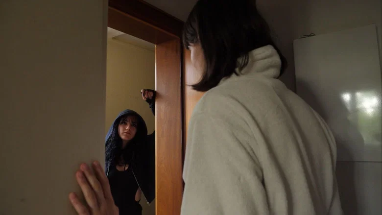 Hidden Face screenshot 4