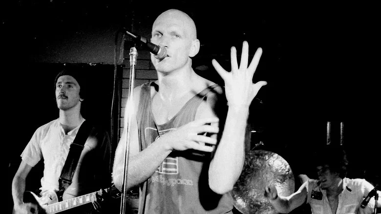 Midnight Oil: 1984 screenshot 1