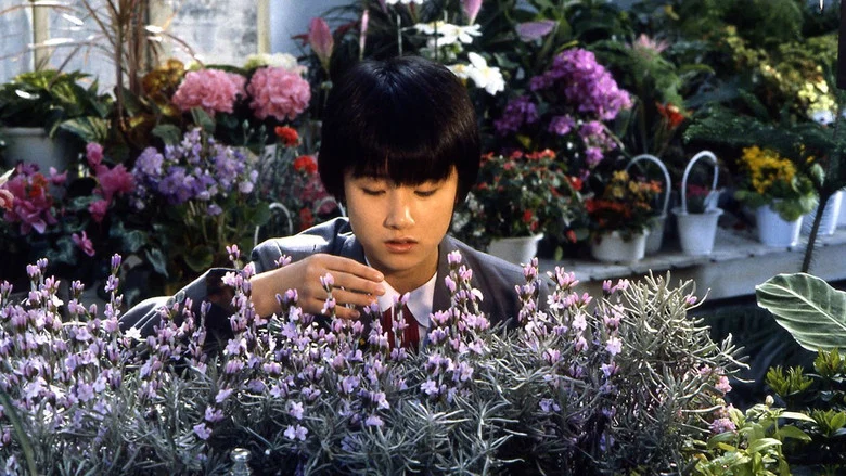 The Girl Who Leapt Through Time screenshot 1
