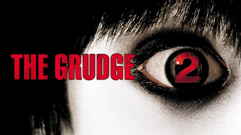 The Grudge 2 screenshot 1