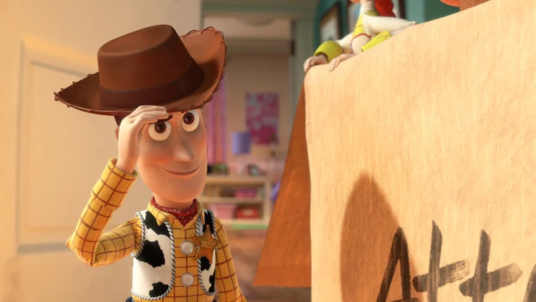 Toy Story 3 screenshot 7