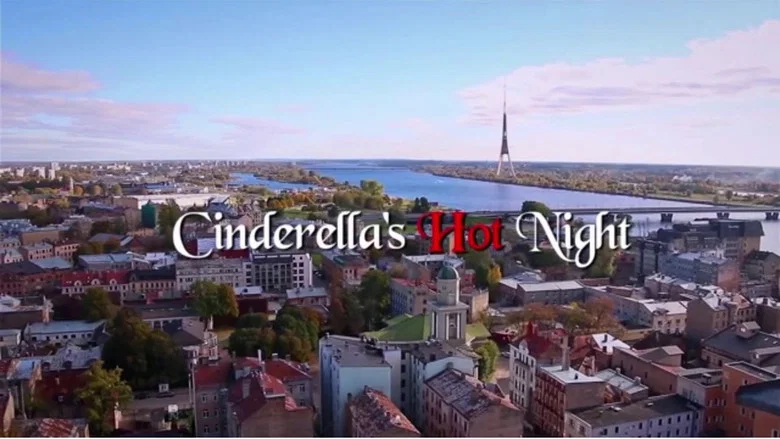 Cinderella's Hot Night screenshot 1