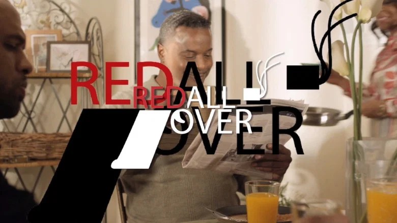 Red All Over screenshot 1