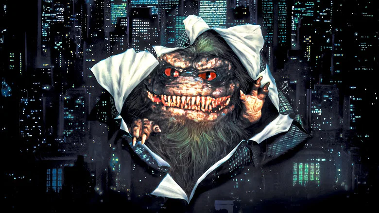 Critters 3 screenshot 7