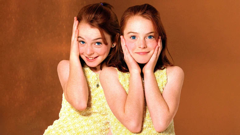 The Parent Trap screenshot 7