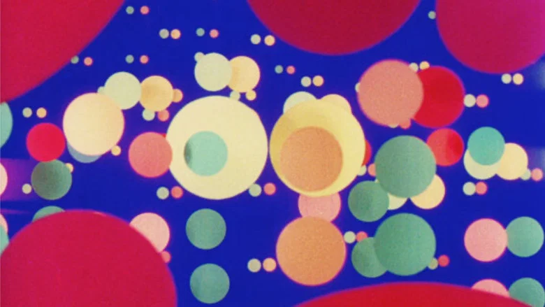An Optical Poem screenshot 1