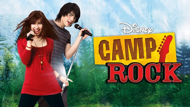 Camp Rock screenshot 7