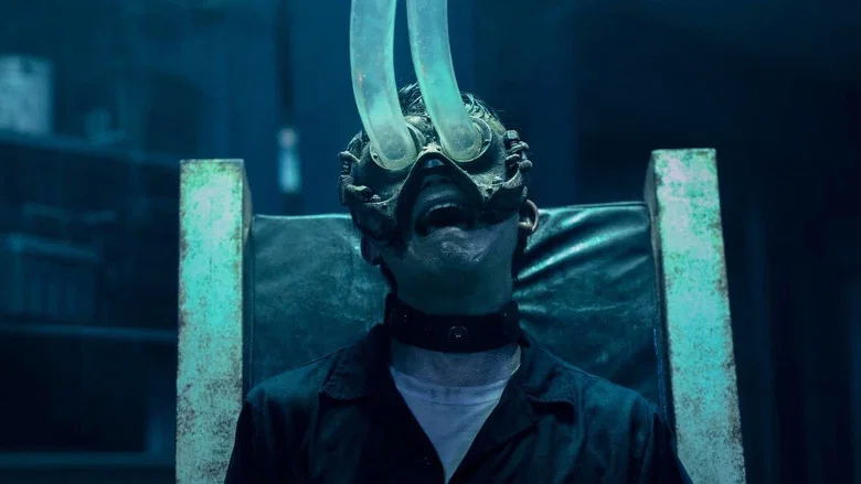 Saw X screenshot 7