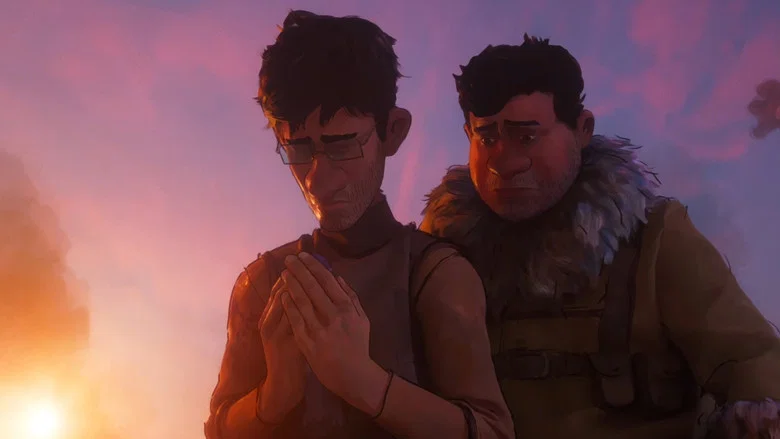 WAR IS OVER! Inspired by the Music of John & Yoko screenshot 3