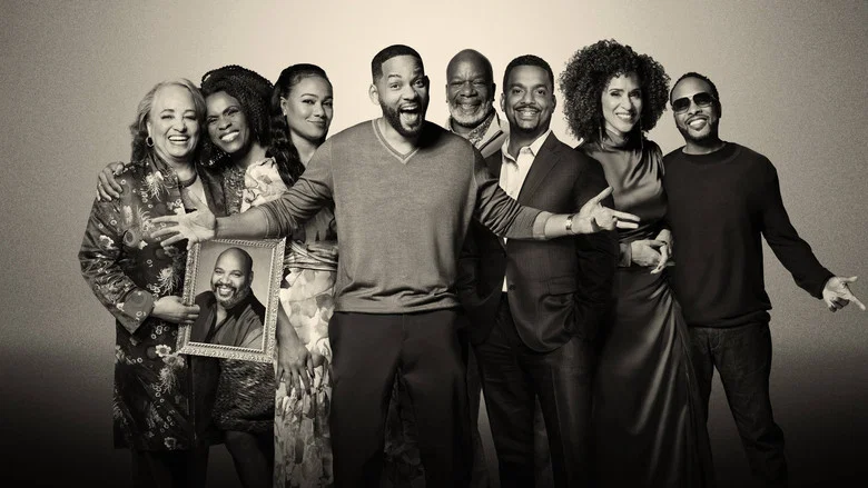 The Fresh Prince of Bel-Air Reunion screenshot 1