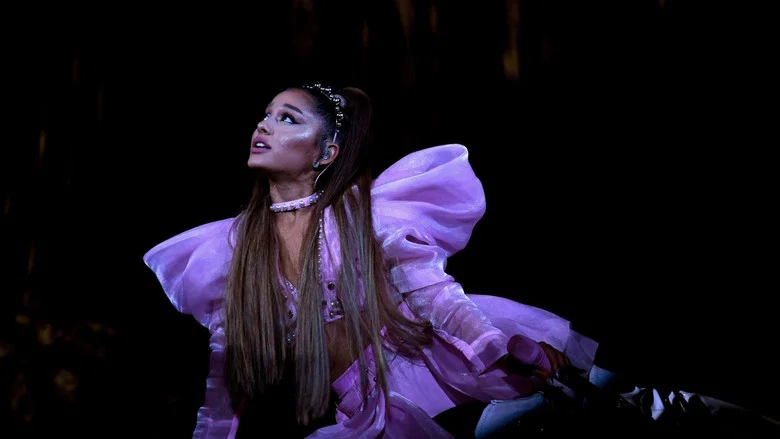 ariana grande: excuse me, i love you screenshot 5