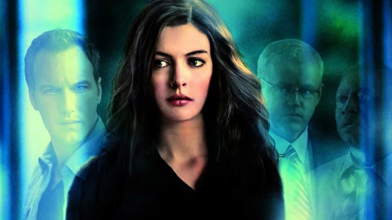Passengers screenshot 4