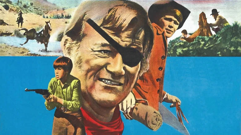 True Grit screenshot 7