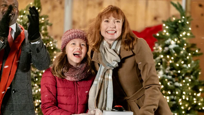 Our Christmas Love Song screenshot 8