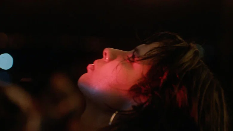 Lucia in Limbo screenshot 1