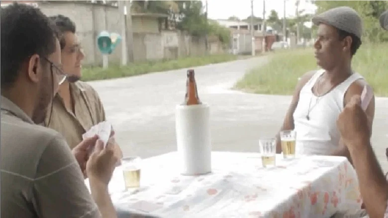 Entre Amigos screenshot 1