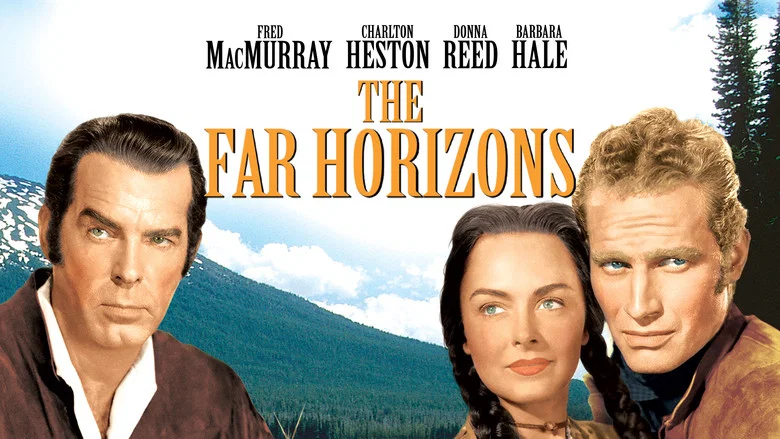 The Far Horizons screenshot 8