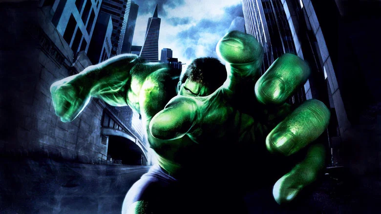 Hulk screenshot 6